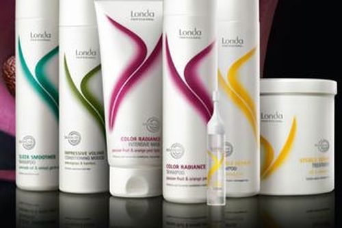 LONDA professional