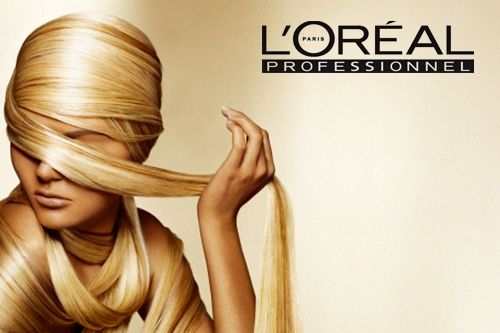 LOREAL professional