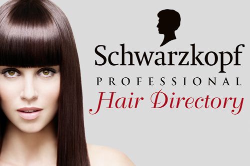 SCHWARZKOPF professional